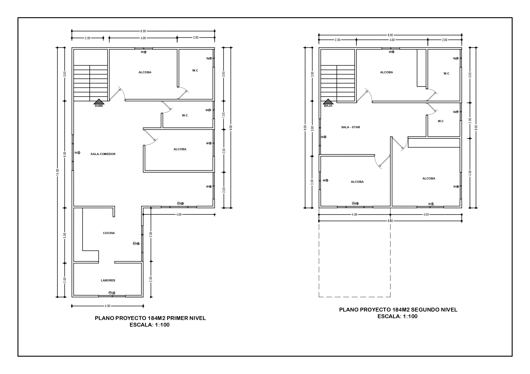 Modelo med_ambar_184 - Imagen 4