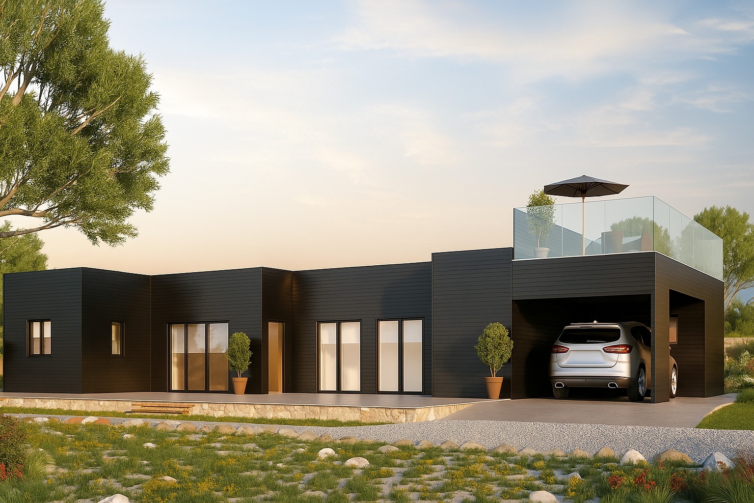 Ilustración Barcelona 100