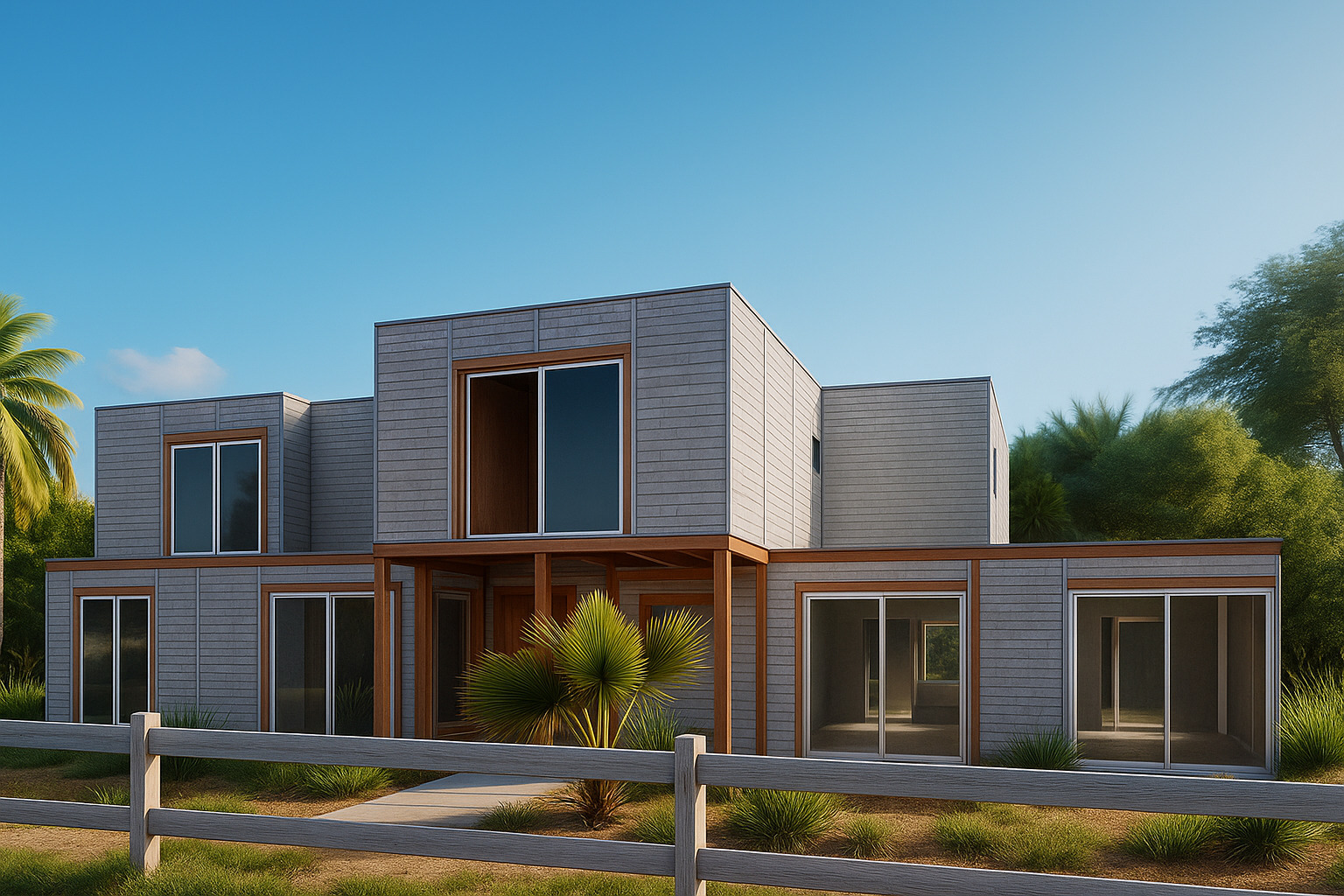 Ilustración Deluxe 230