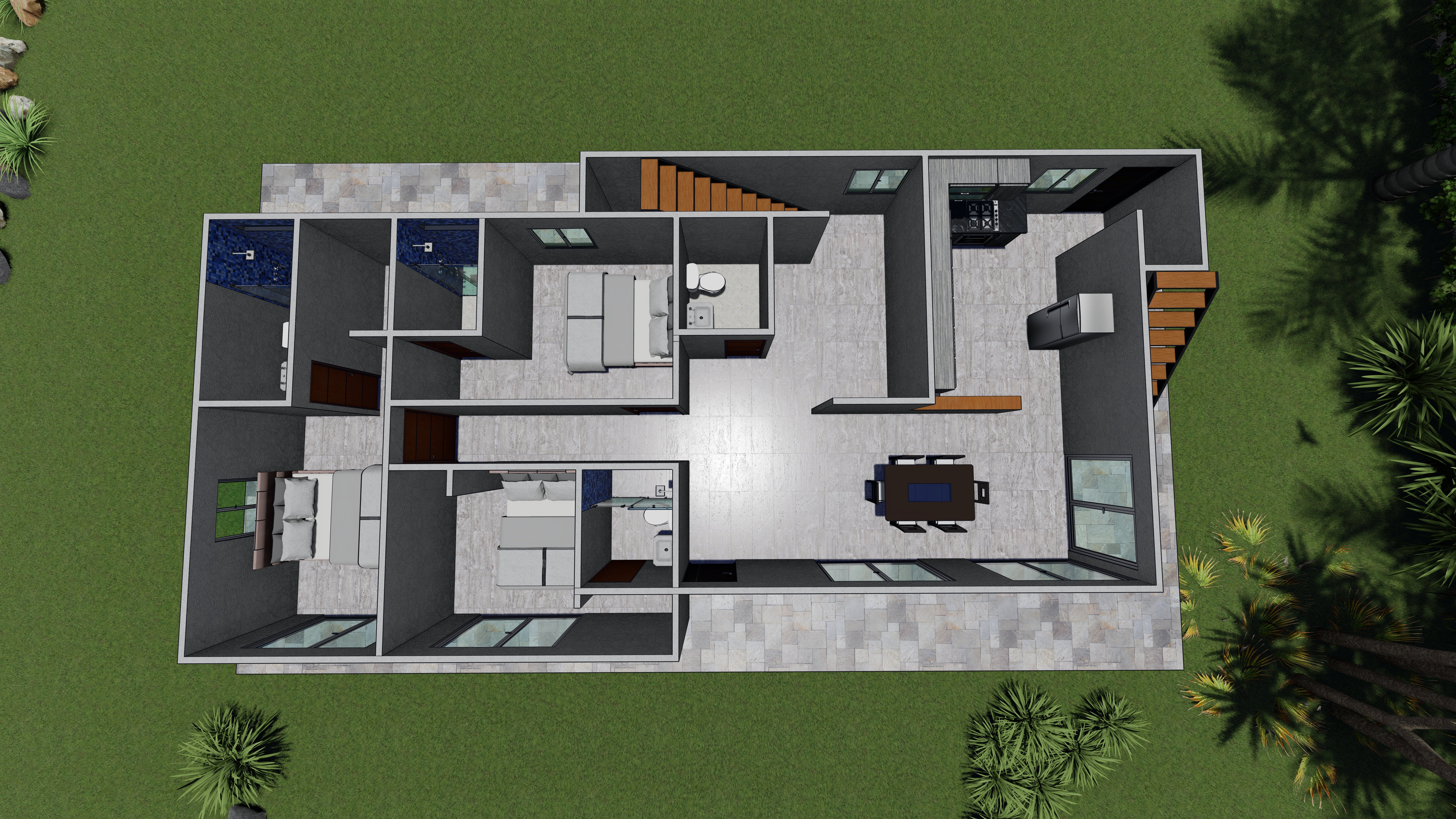 Modelo med_deluxe_230 - Imagen 7