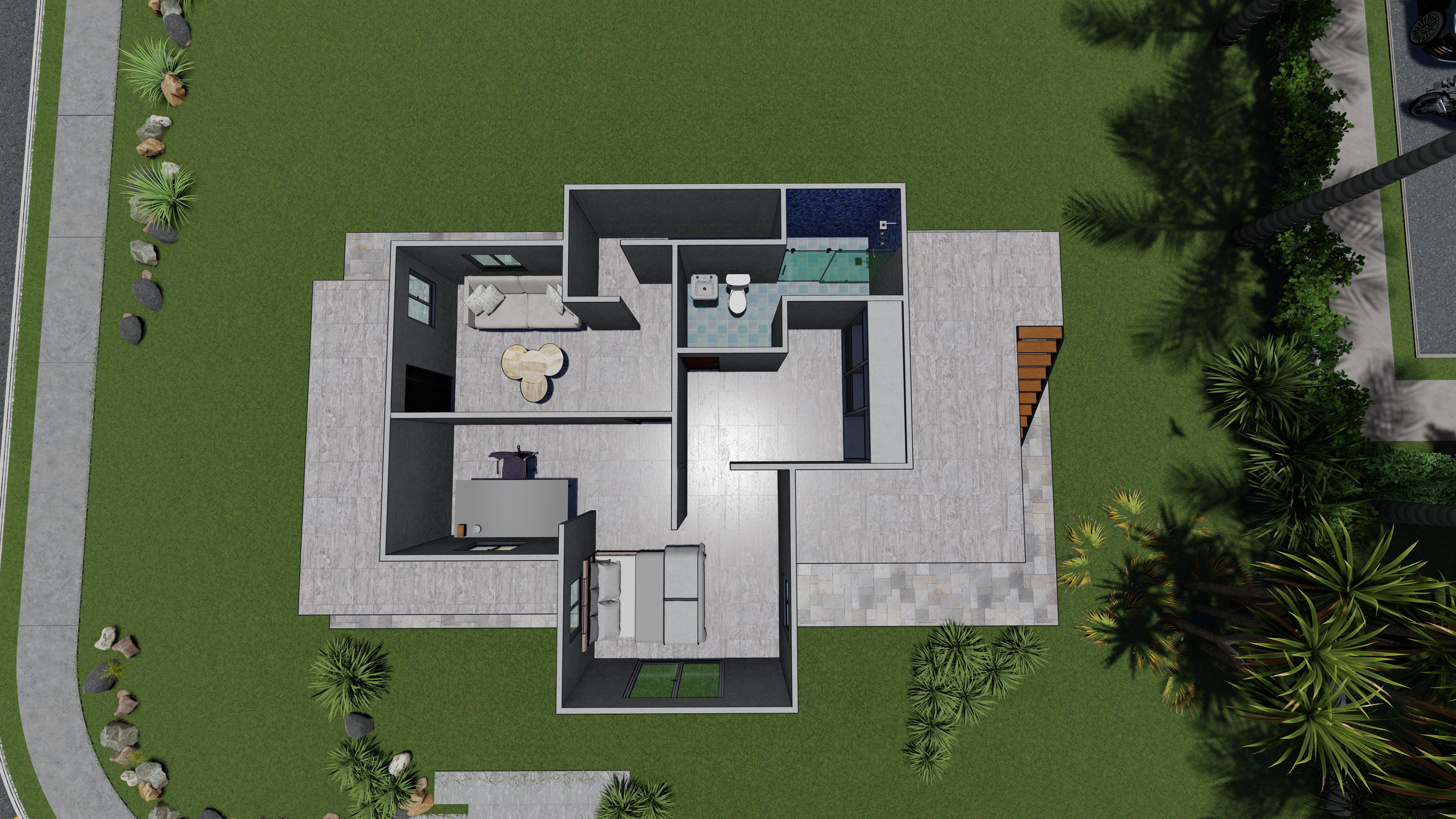 Modelo med_deluxe_230 - Imagen 6