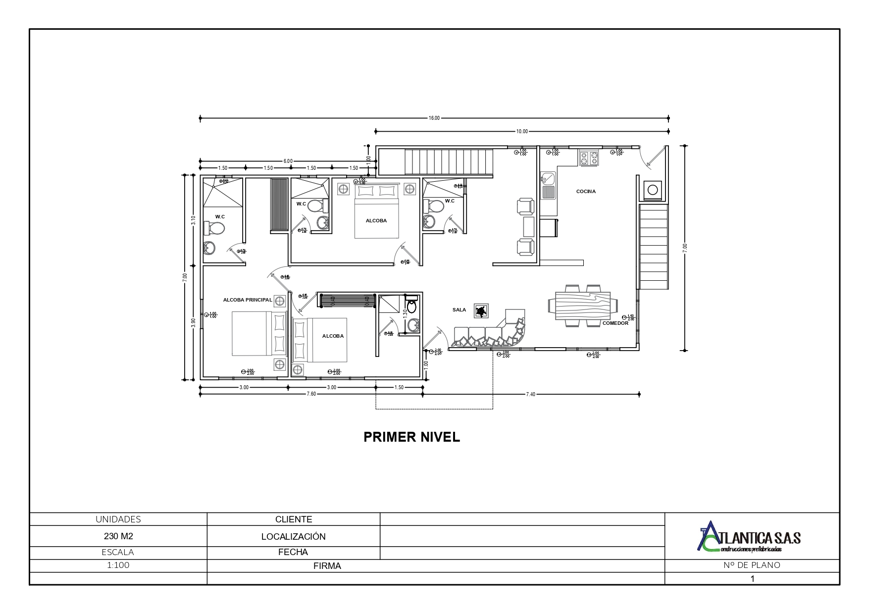 Modelo med_deluxe_230 - Imagen 3