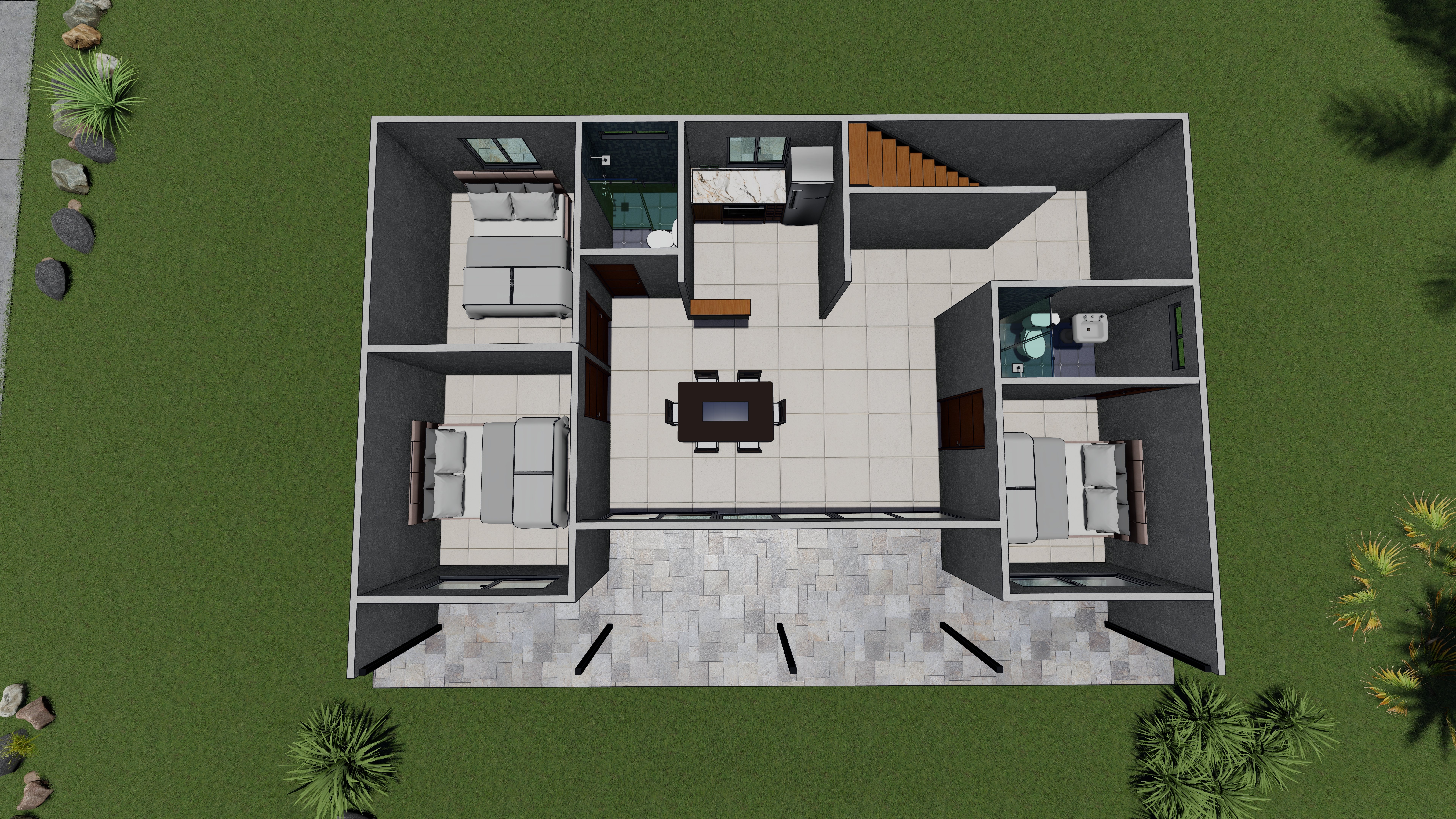 Modelo med_genesis_190 - Imagen 1