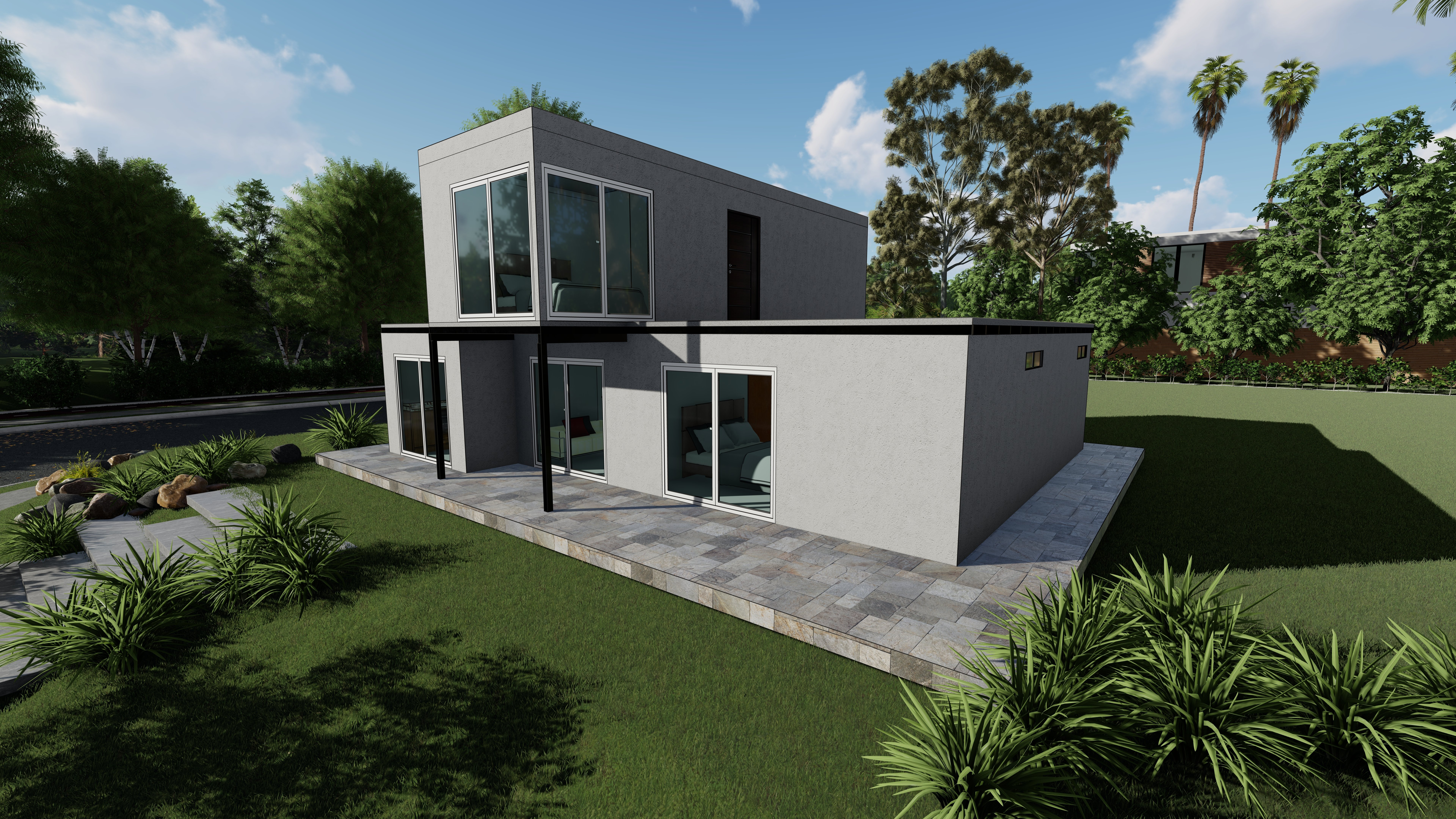 Modelo med_guayira_180 - Imagen 3