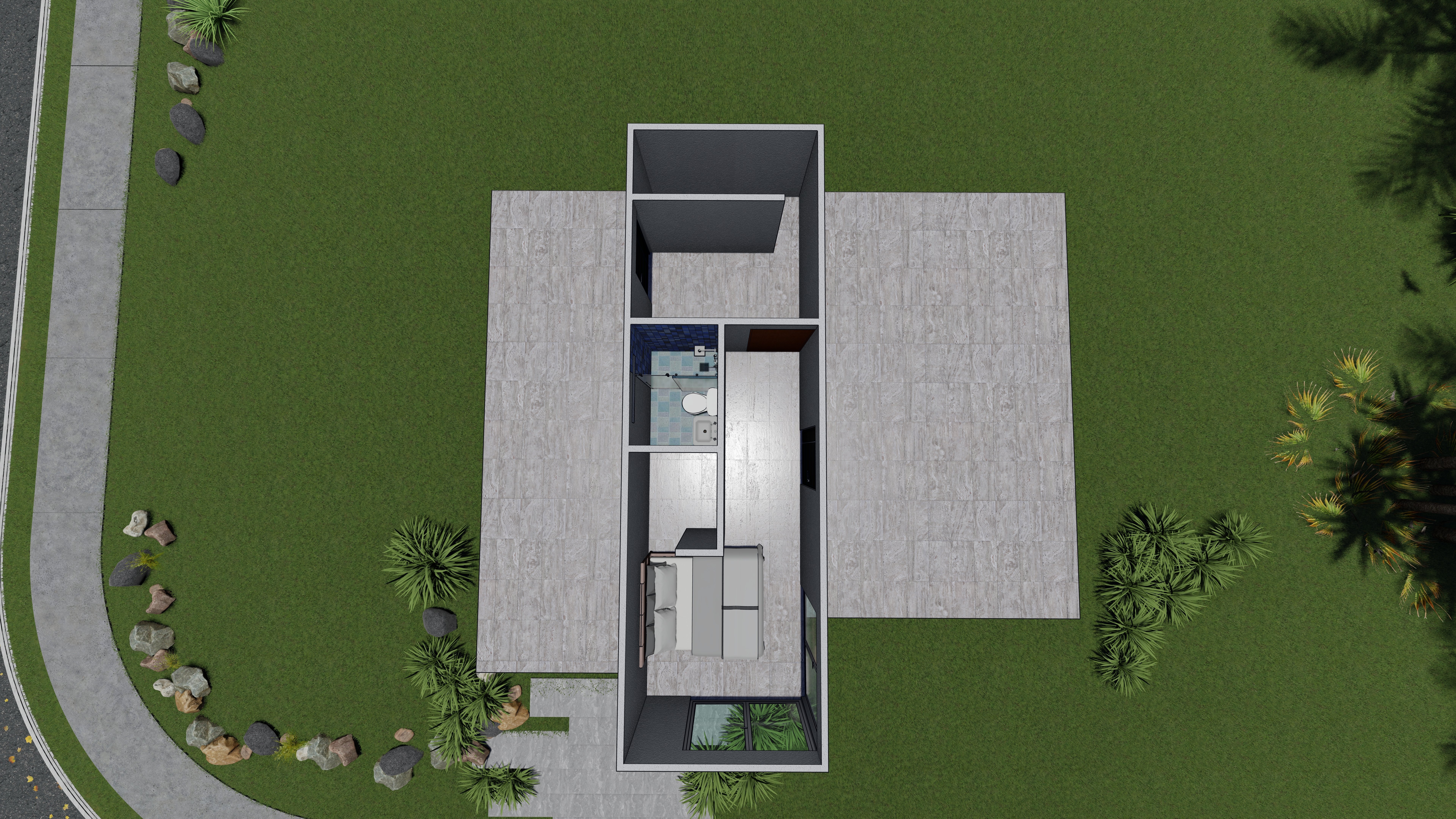 Modelo med_guayira_180 - Imagen 1