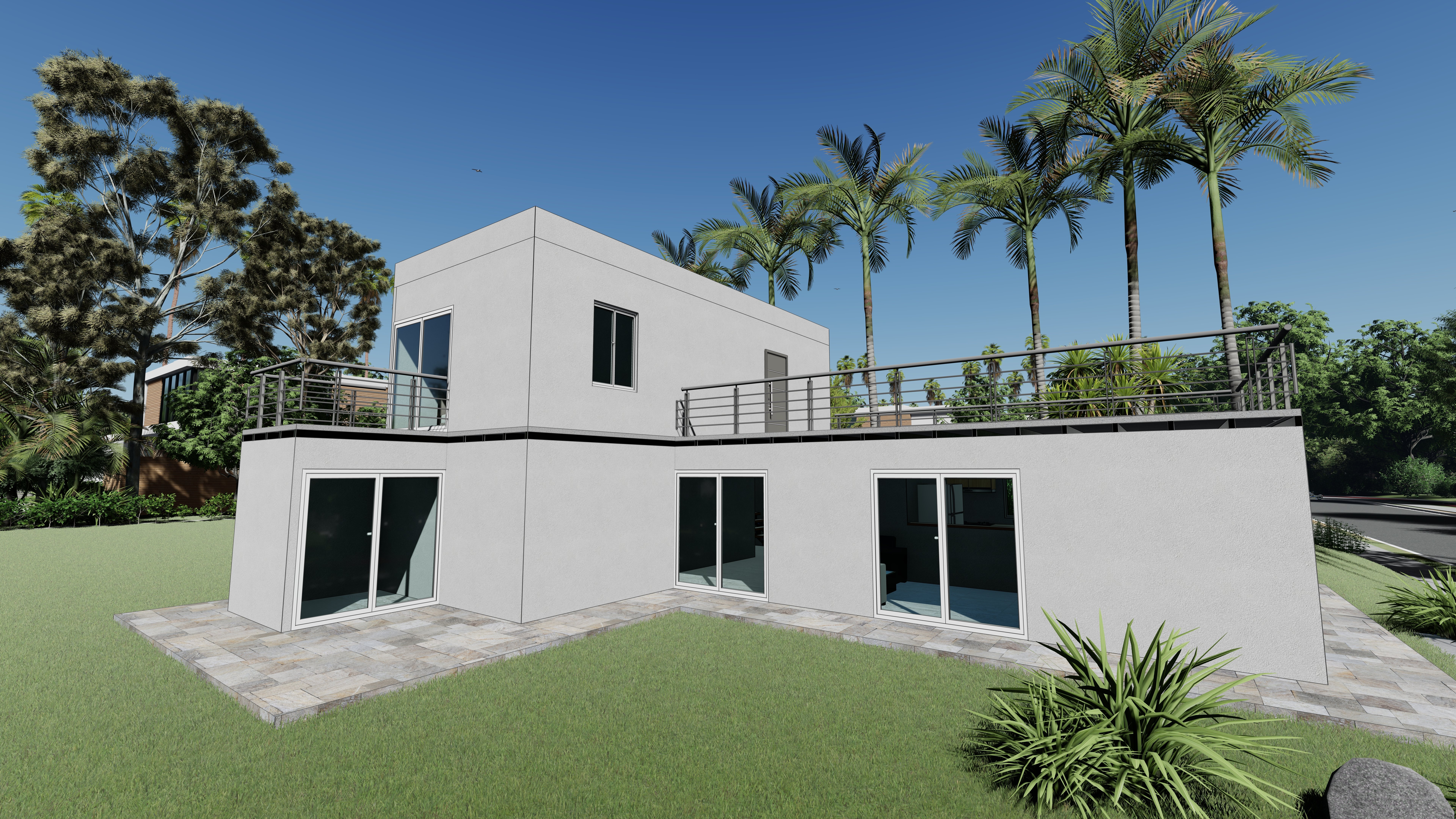 Modelo med_luxury_168 - Imagen 4