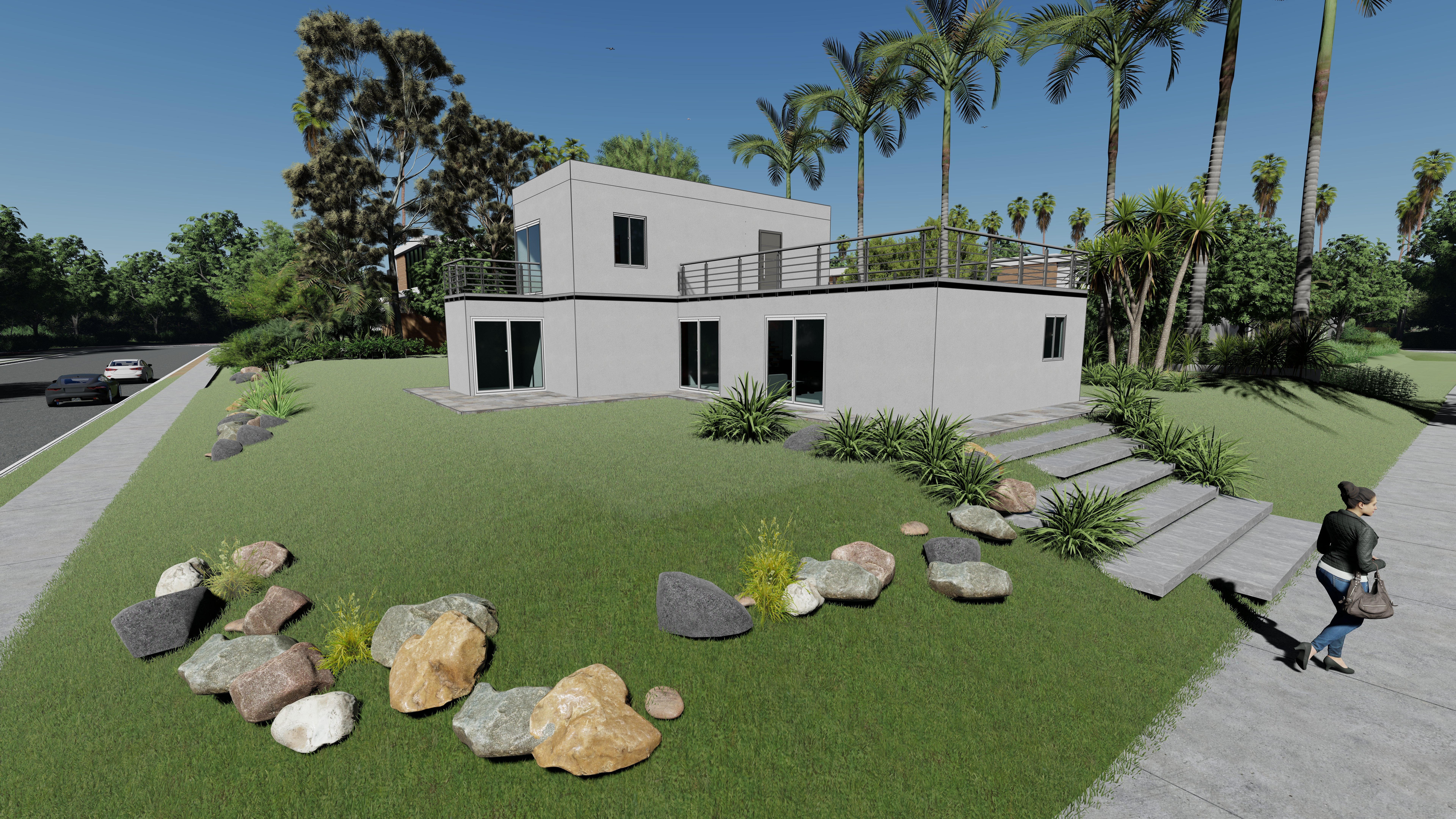 Modelo med_luxury_168 - Imagen 2