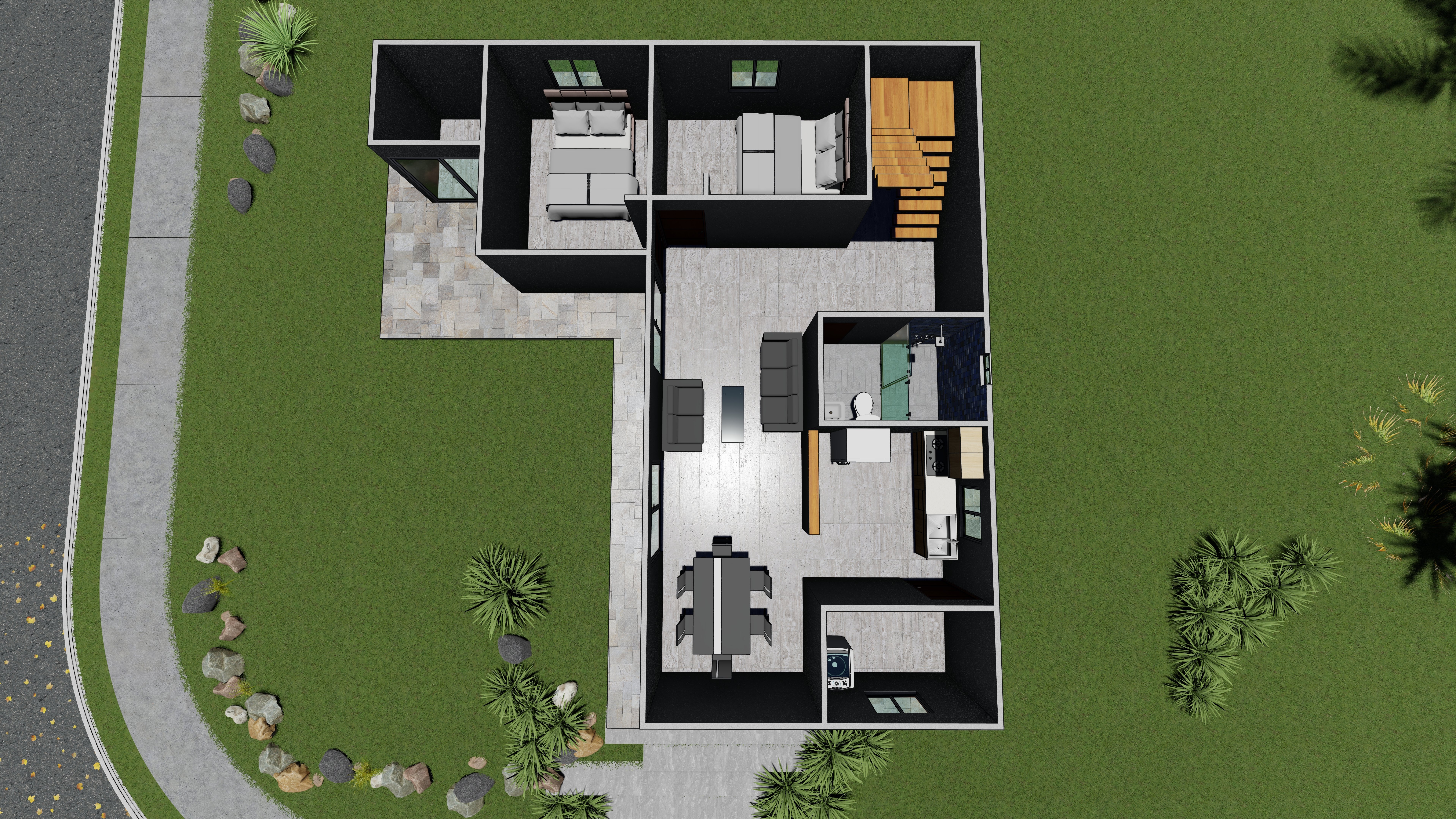 Modelo med_luxury_168 - Imagen 1