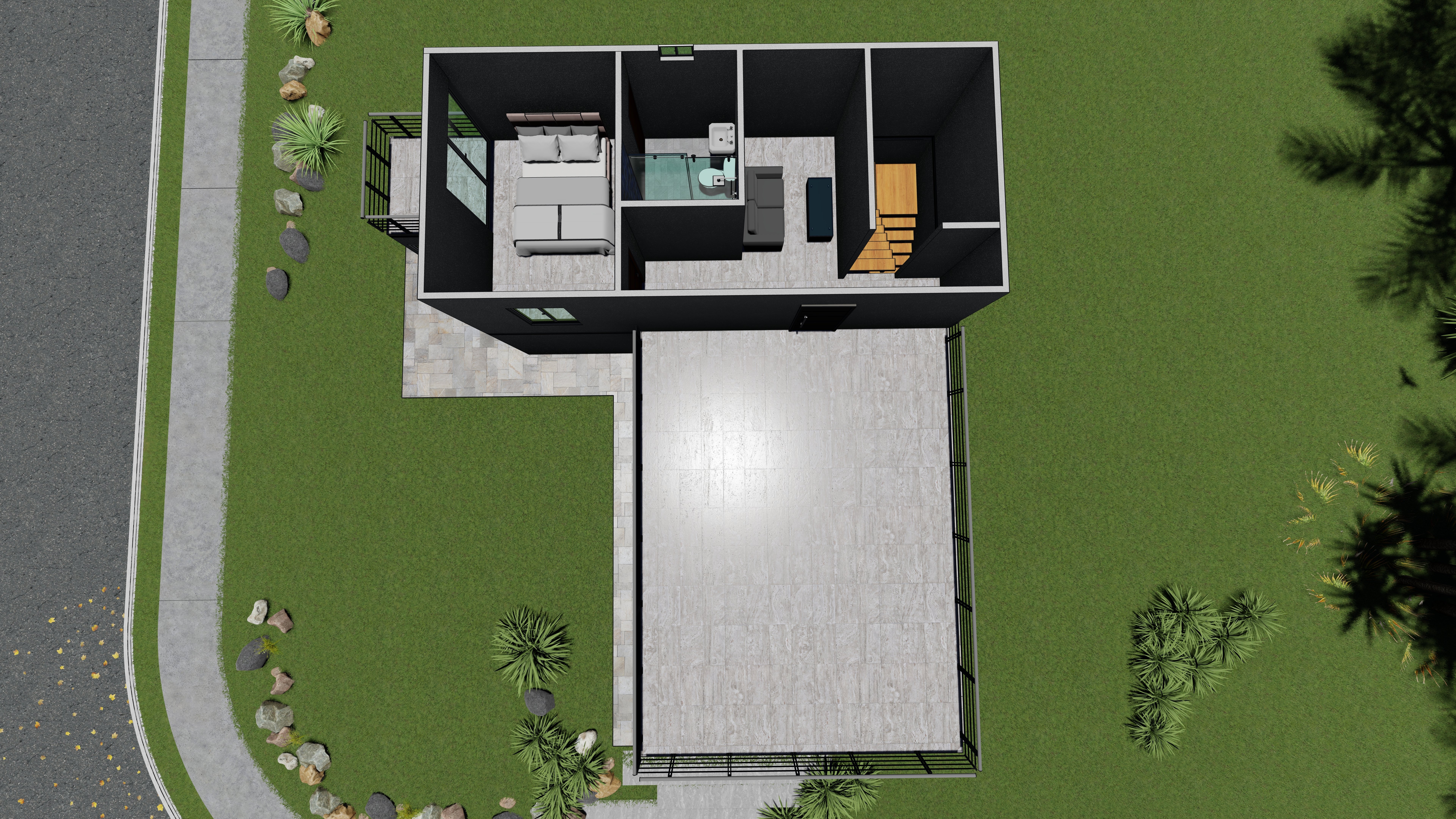 Modelo med_luxury_168 - Imagen 6