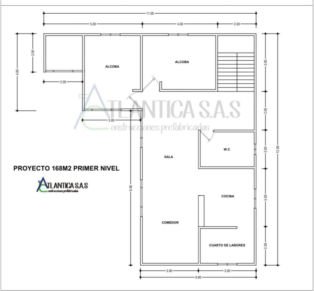 Modelo med_luxury_168 - Imagen 5