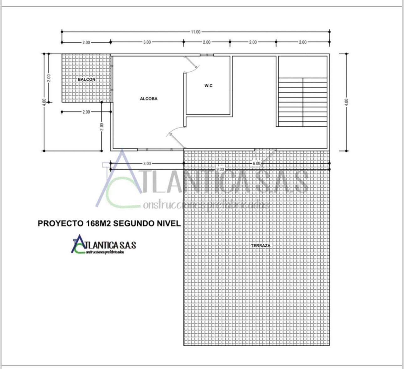 Modelo med_luxury_168 - Imagen 3