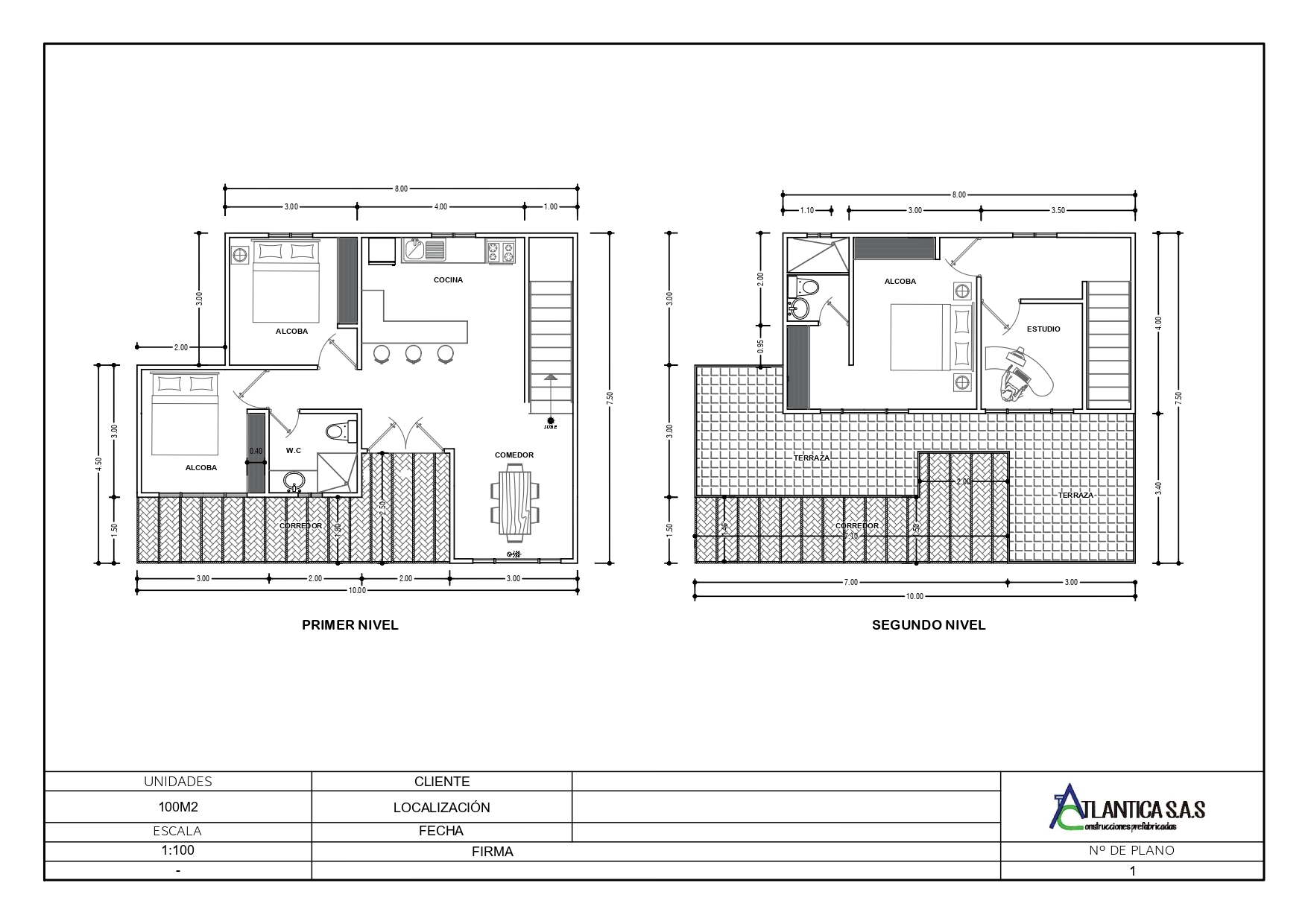 Modelo med_toscana_100 - Imagen 1