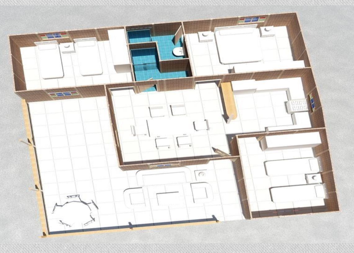 Modelo tb_100 - Imagen 1