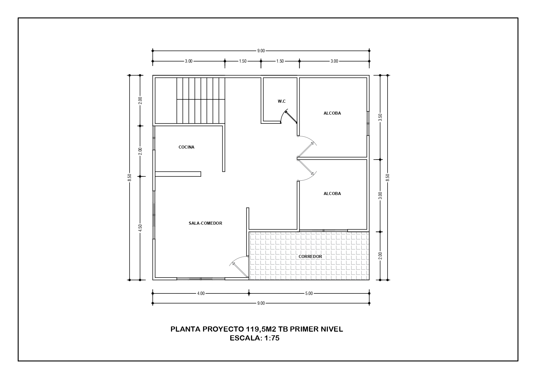 Modelo tb_119.5 - Imagen 2