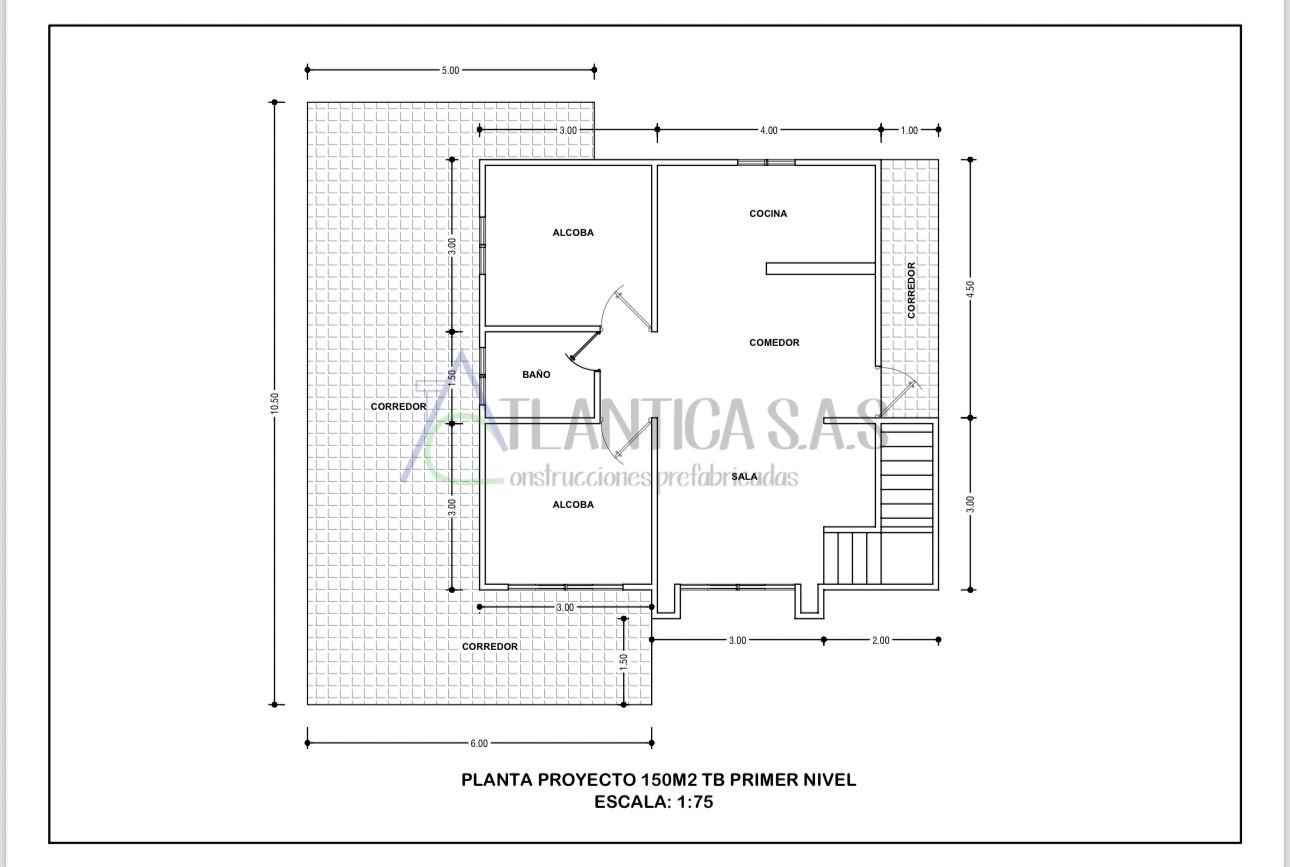 Modelo tb_150 - Imagen 2