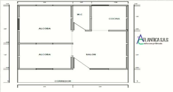 Modelo tb_30+6 - Imagen 1