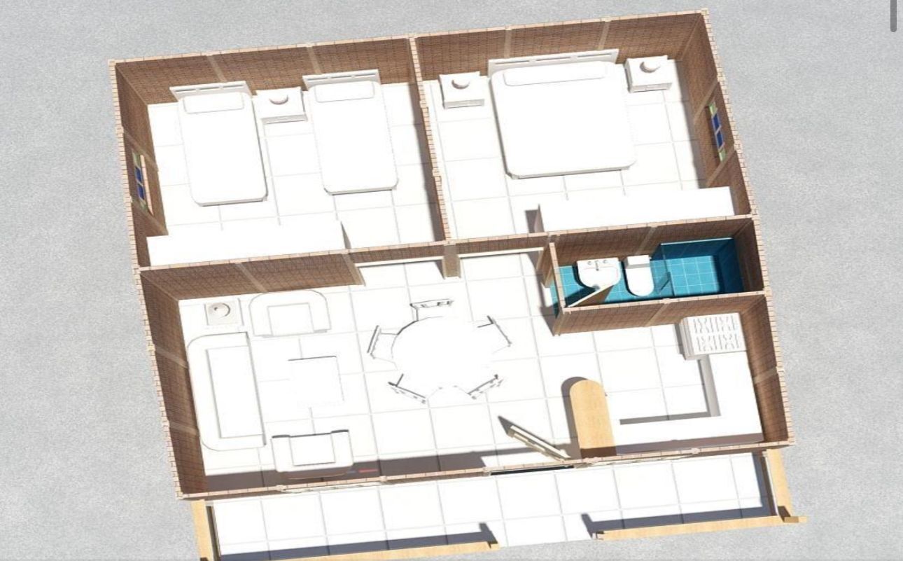 Modelo tb_36+6 - Imagen 1