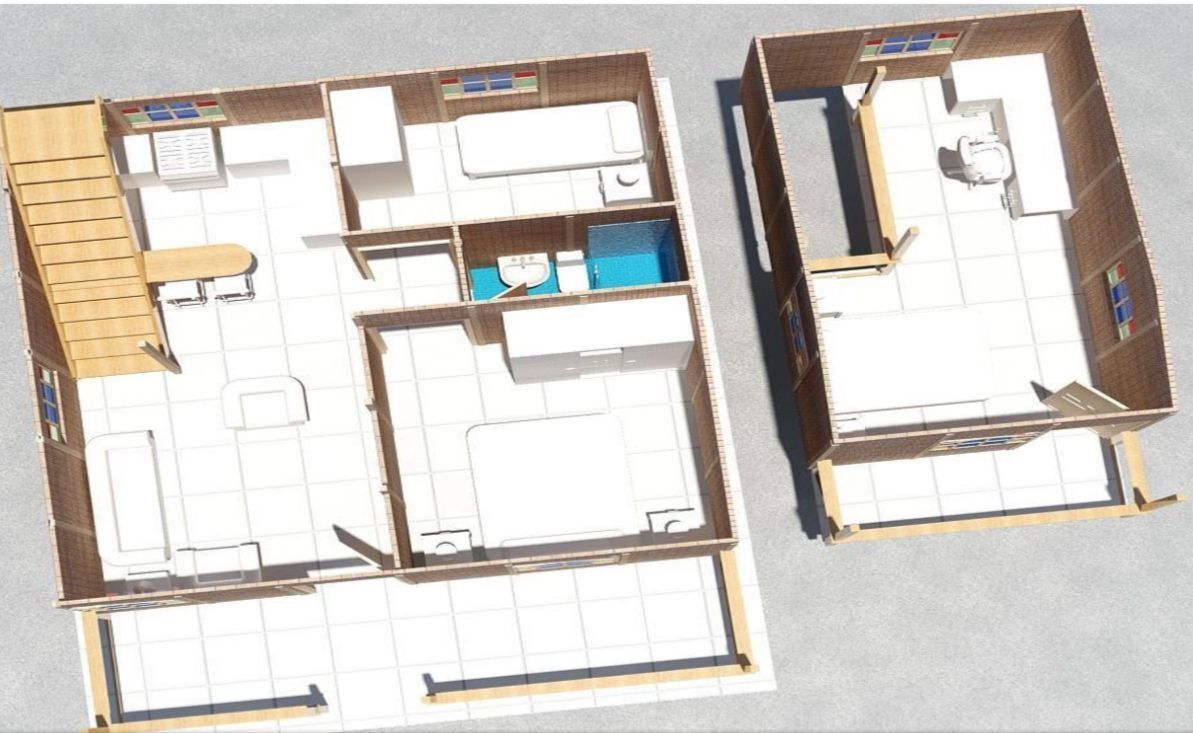 Modelo tb_63 - Imagen 1