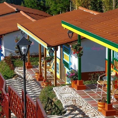 Ilustración Un nivel